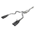 aFe silver cat-back exhaust
