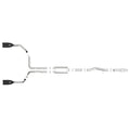 aFe cat-back exhaust
