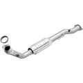 Magnaflow auto part detail