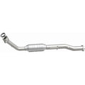 Magnaflow auto part detail