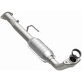 Magnaflow auto part detail