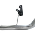 aFe exhaust