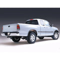 Borla cat-back exhaust installed view