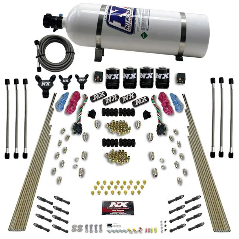 Nitrous Express auto part