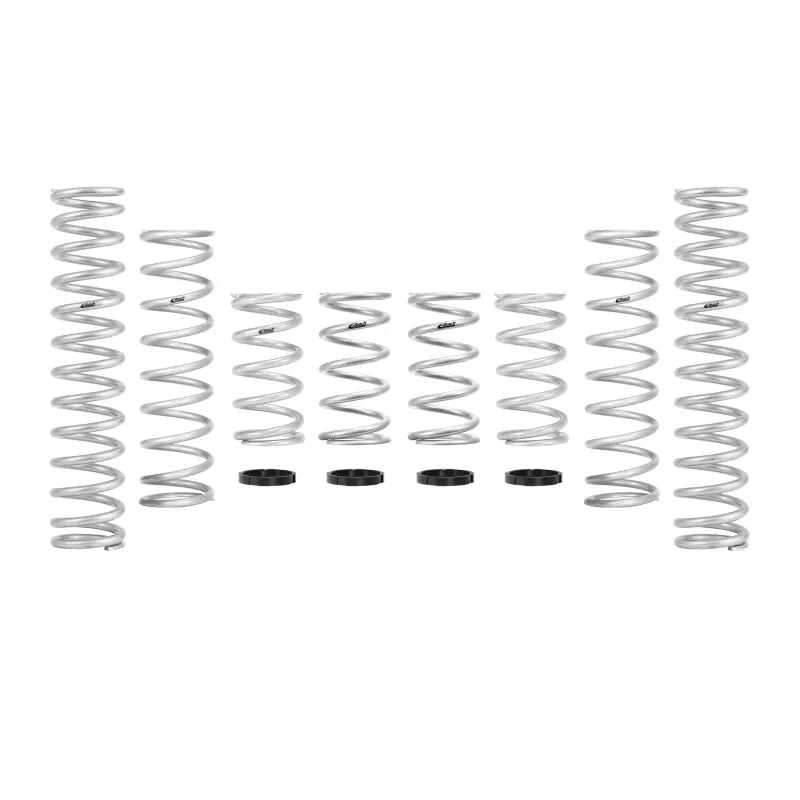 Eibach springs