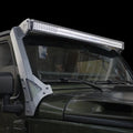 Go Rhino light bar close-up