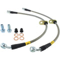 Stoptech auto part