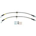 Stoptech auto part