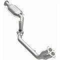Magnaflow auto part detail
