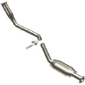 Magnaflow auto part detail