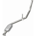 Magnaflow auto part detail