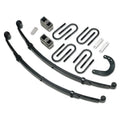 Tuff Country shock absorber