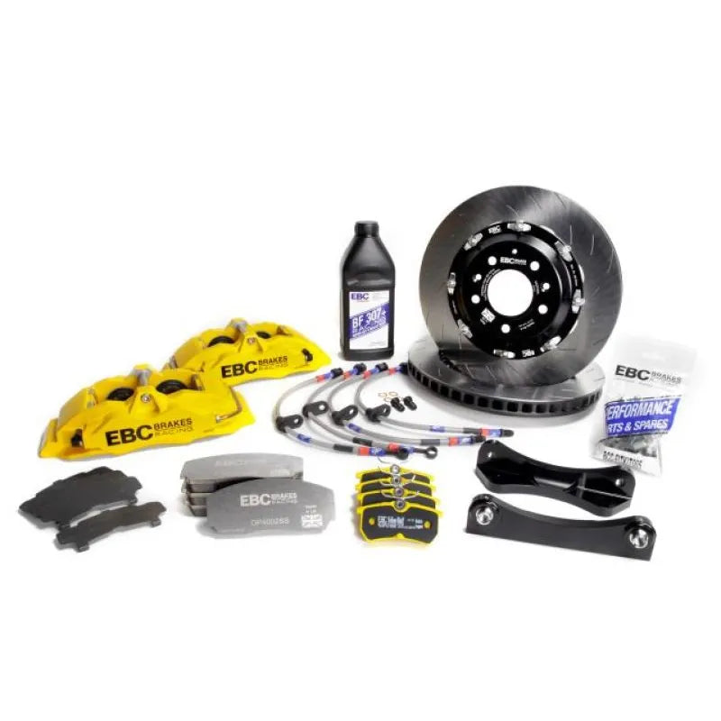 EBC auto part