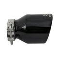 aFe exhaust detail