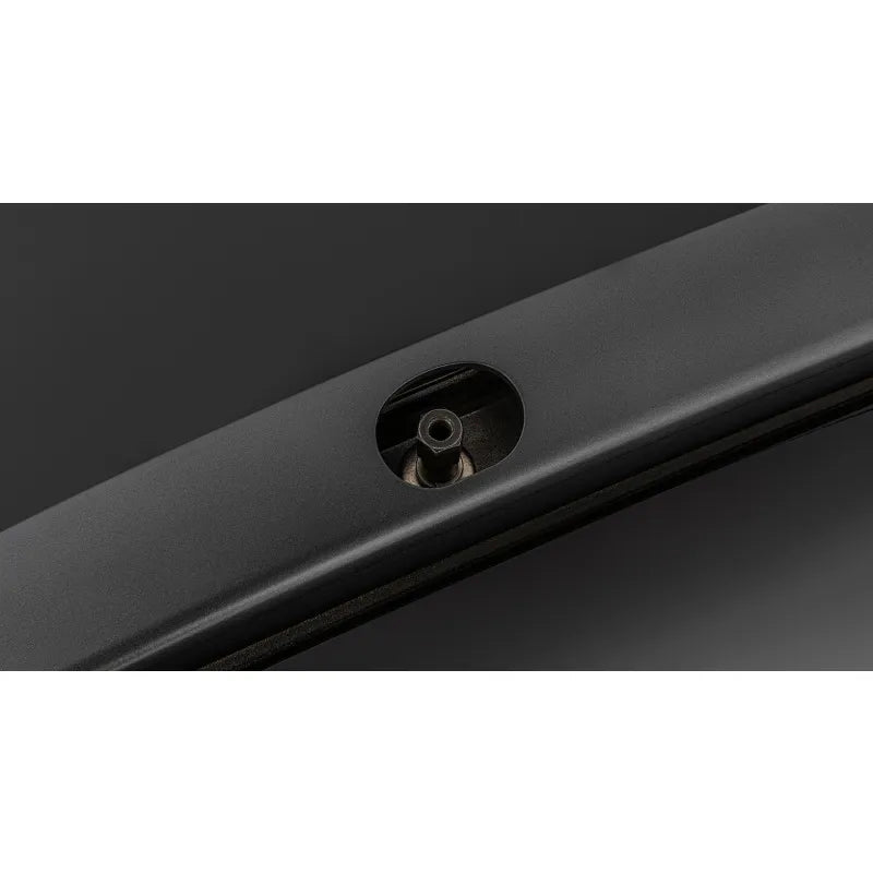 Rhino-Rack USA black roof rack
