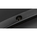 Rhino-Rack USA black roof rack