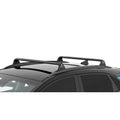 Rhino-Rack USA roof rack installed view