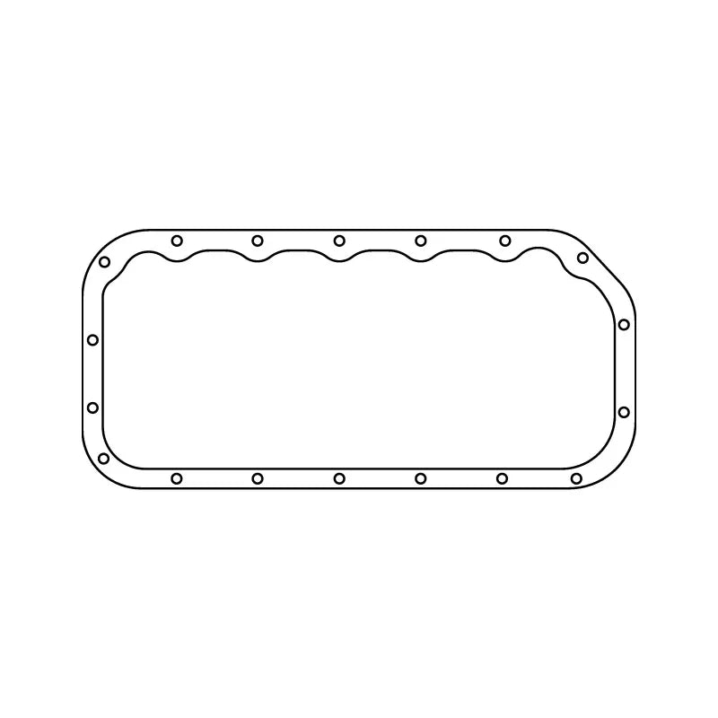 Cometic Gasket auto part