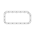 Cometic Gasket auto part