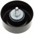 Gates auto part