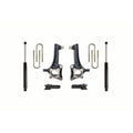 Maxtrac shock absorber