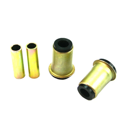 Whiteline control arms