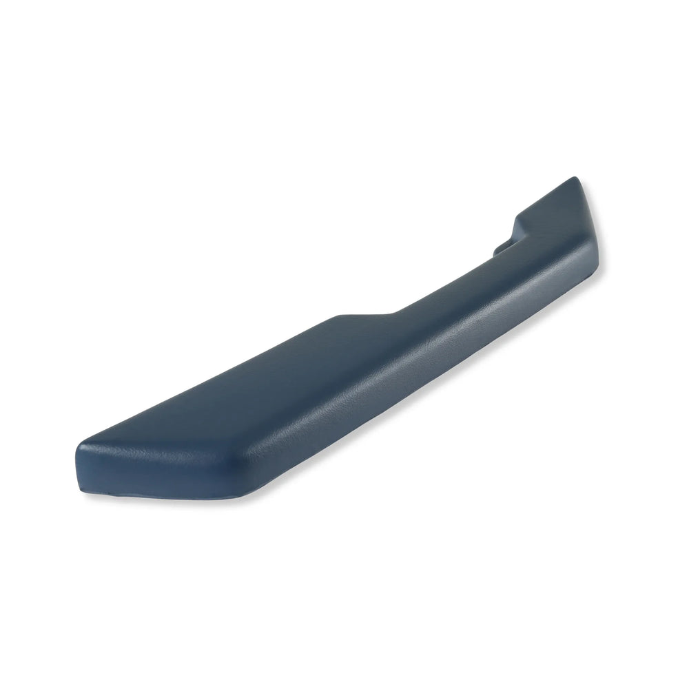 1981-1987 C10 ARM REST RH DARK BLUE