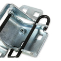 1973-1987 C10 FT DOOR HINGE UPR RH