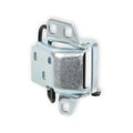 1973-1987 C10 FT DOOR HINGE UPR RH