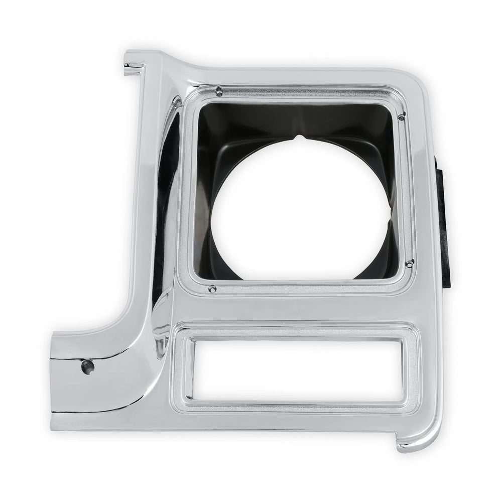 1979-1980 C10 H/L DOOR RND CHR/D.AR
