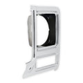 1979-1980 C10 H/L DOOR RND CHR/D.AR