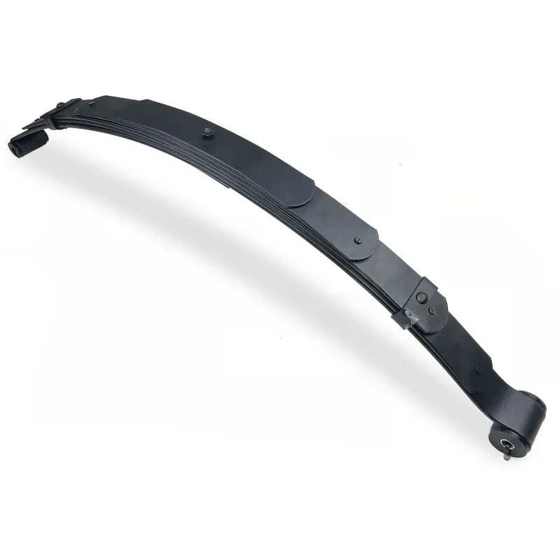 Tuff Country leaf springs