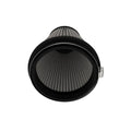 aFe air filter close-up