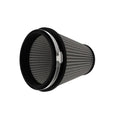 aFe air filter installed view