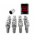 McGard chrome hardware kit