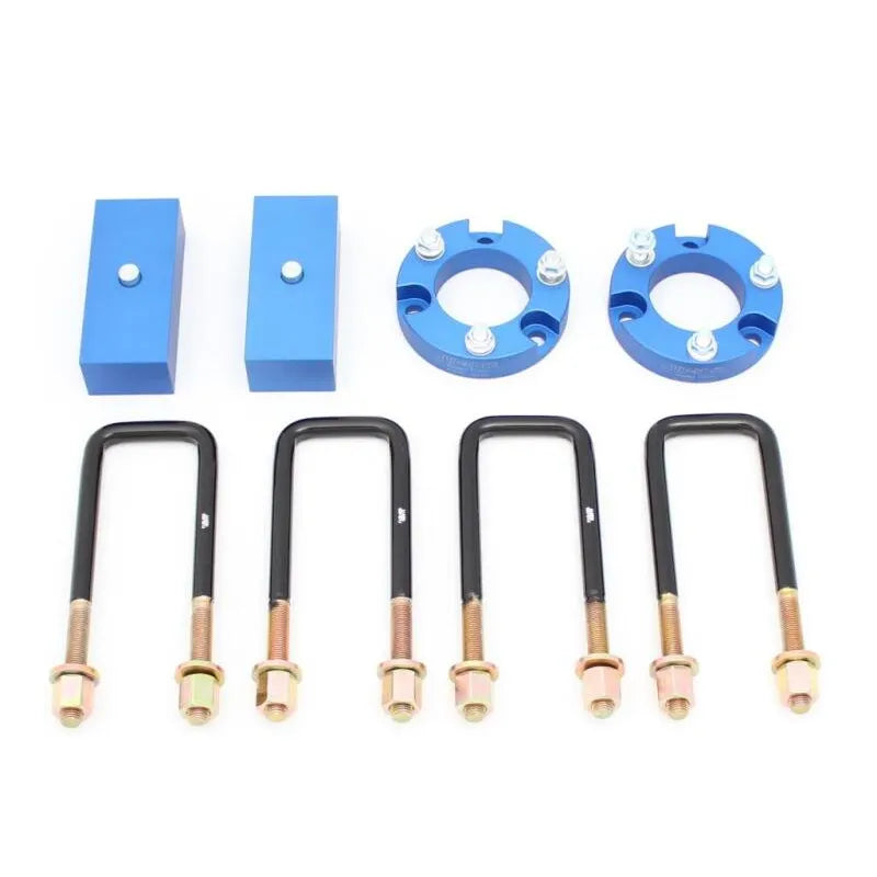 SuperPro lift kit