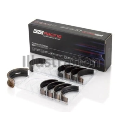 King Engine Bearings auto part