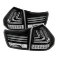 SPYDER tail light