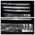 SPYDER tail light
