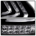 SPYDER tail light