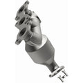Magnaflow auto part detail