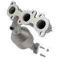 Magnaflow auto part