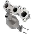 Magnaflow auto part detail