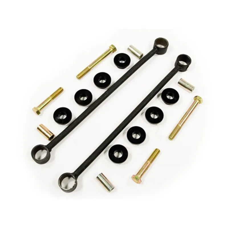 Tuff Country sway bar