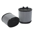 aFe air filter detail