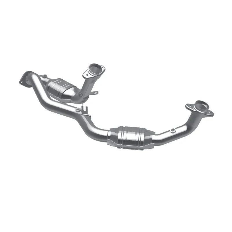 Magnaflow auto part