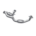 Magnaflow auto part detail
