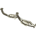 Magnaflow auto part detail