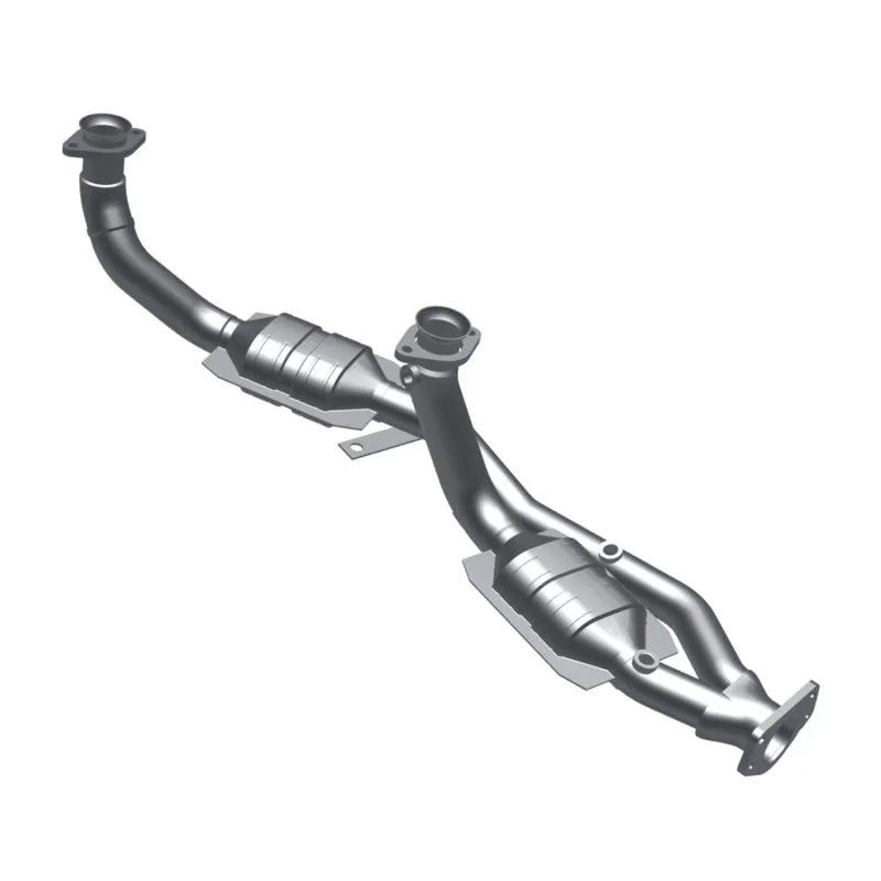 Magnaflow auto part