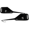 SPYDER fog light kit